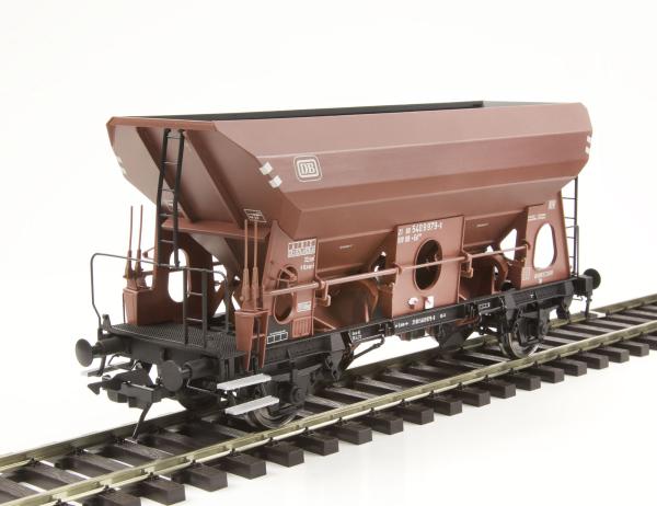 Selbstentladewagen Fcs, Press, Ep. 5-6, blau (unverbindliche Vorbestellung )